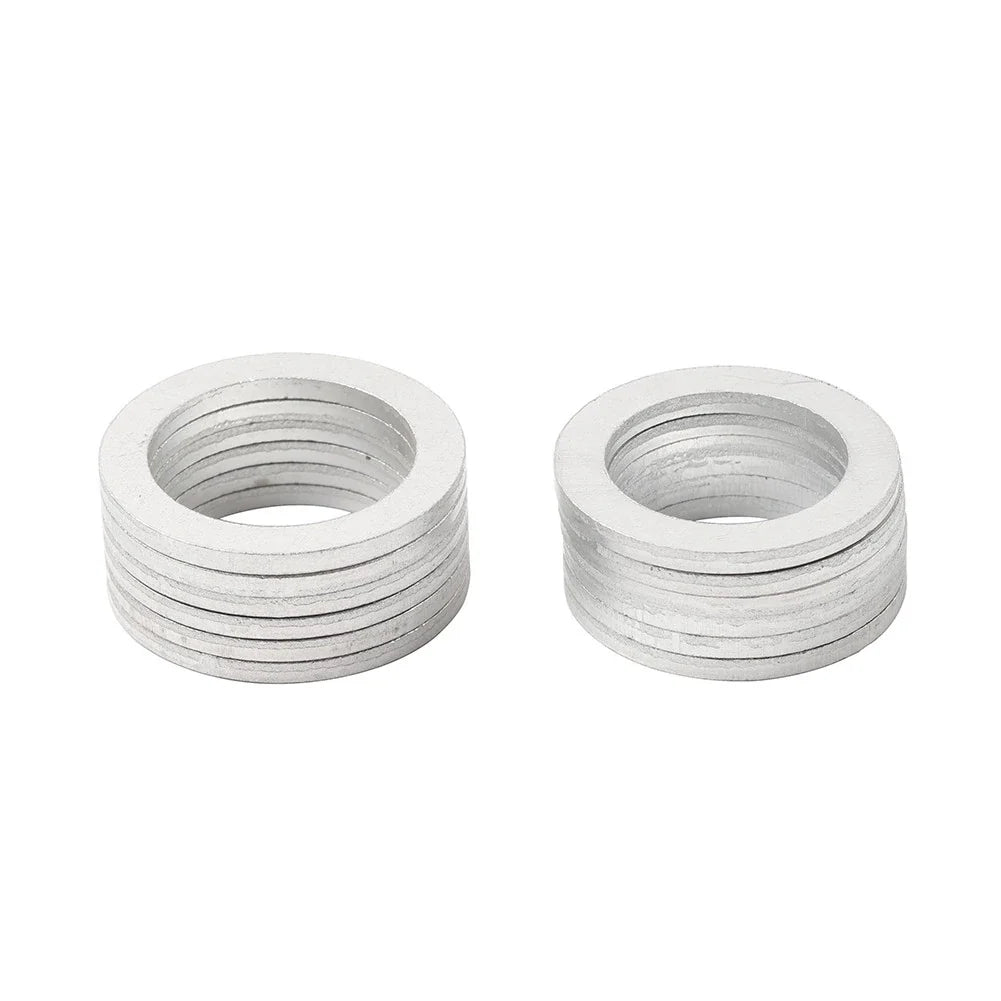 1 Oil Drain Plug Gasket Washers for Honda Acura