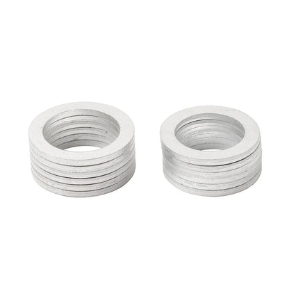1 Oil Drain Plug Gasket Washers for Honda Acura