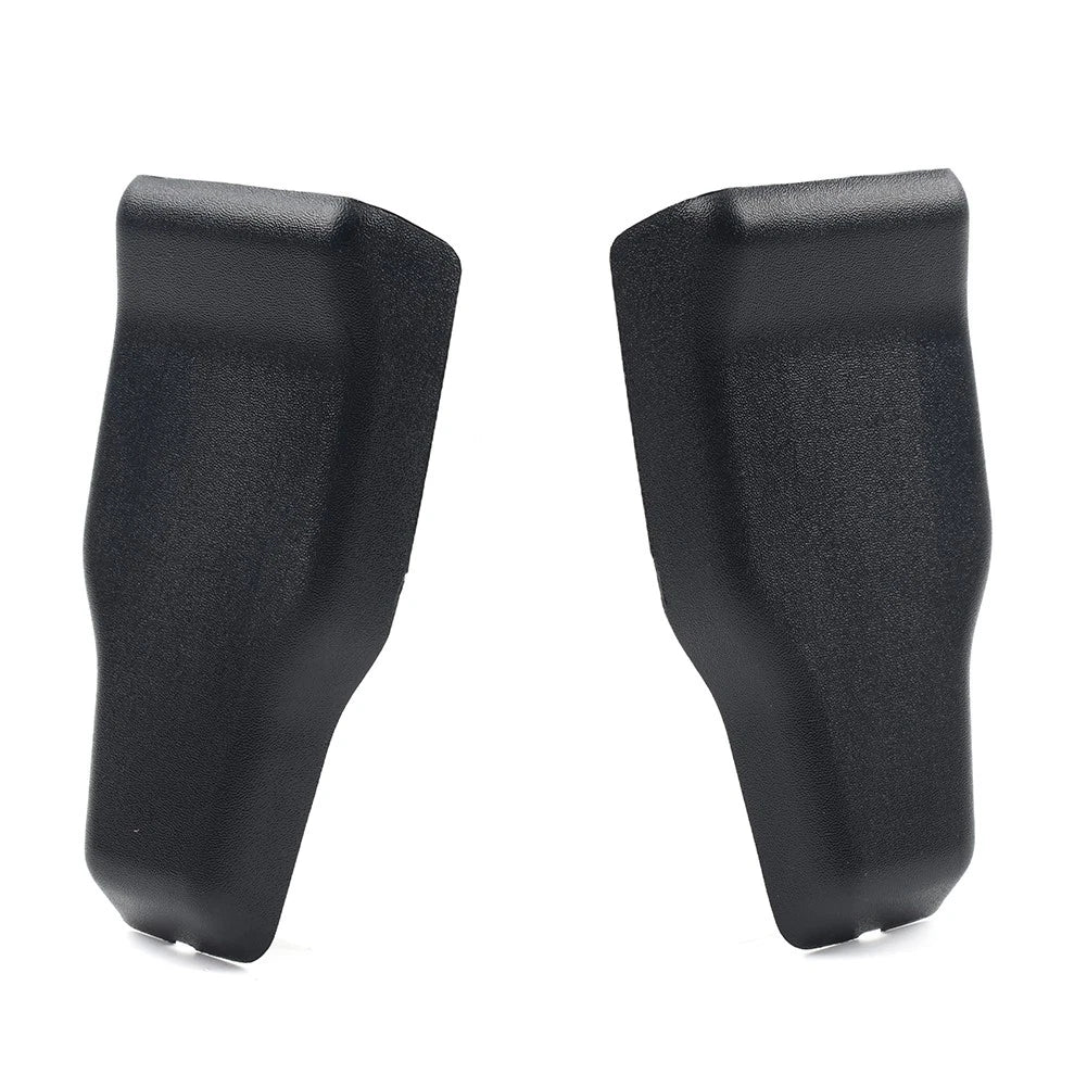 Rear Window Liftgate Glass Hinge Cover for Jeep Wrangler JL JLUJT (2018-2023)