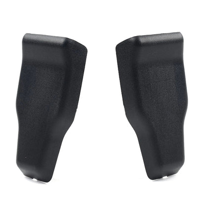 Rear Window Liftgate Glass Hinge Cover for Jeep Wrangler JL JLUJT (2018-2023)