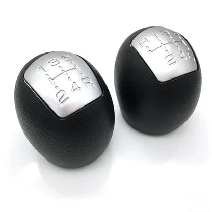 Leather Gear Shifter Cover for ECO DAILY