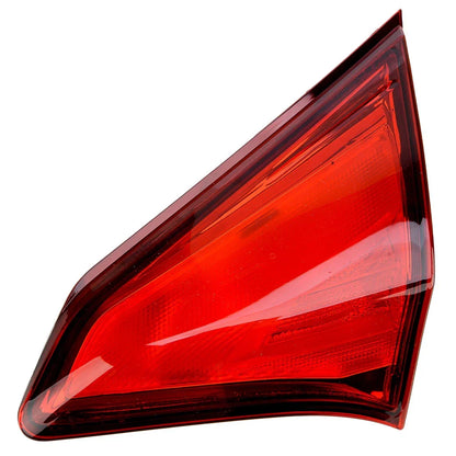 Right Inner Tail Light for Nissan Kicks (2017-2020) - Rear Lamp Taillight