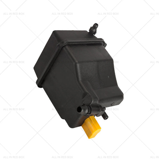 Coolant Expansion Tank w/ Level Sensor for BMW E53 X5 4.8L 4.4L (2003-2006)