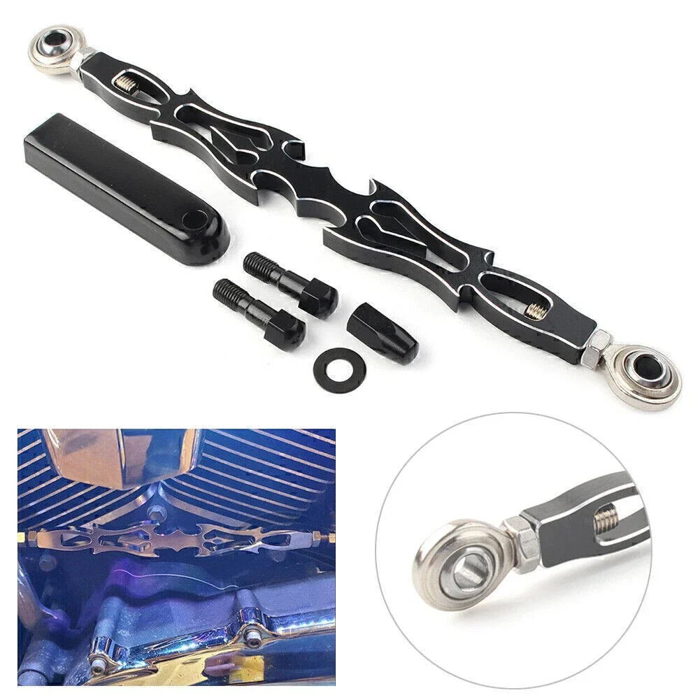 Spear Shift Linkage Shifter for Harley Softail Electra Glide FLSTC