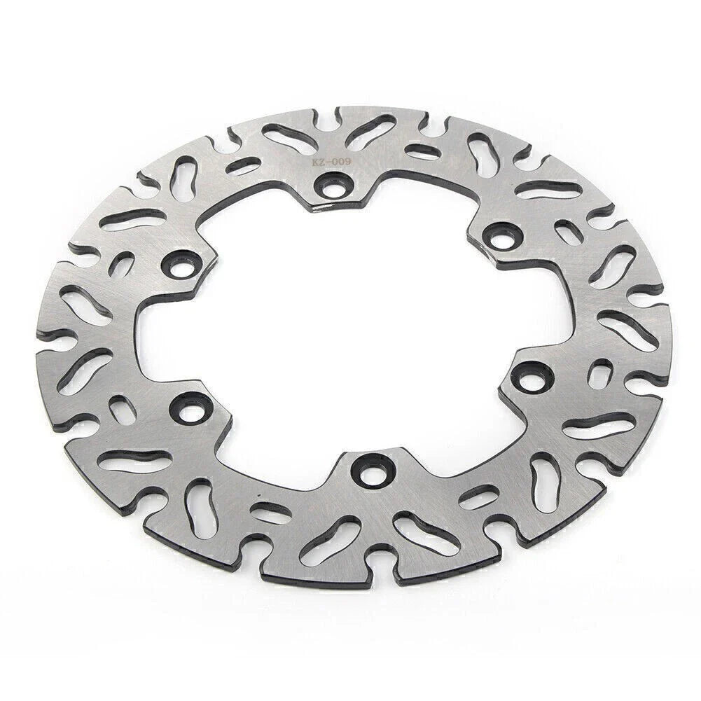 Rear Disc Brake Steel for Yamaha TTR250 DT200 DT230 WR200 (1999-2007)