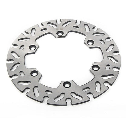 Rear Disc Brake Steel for Yamaha TTR250 DT200 DT230 WR200 (1999-2007)