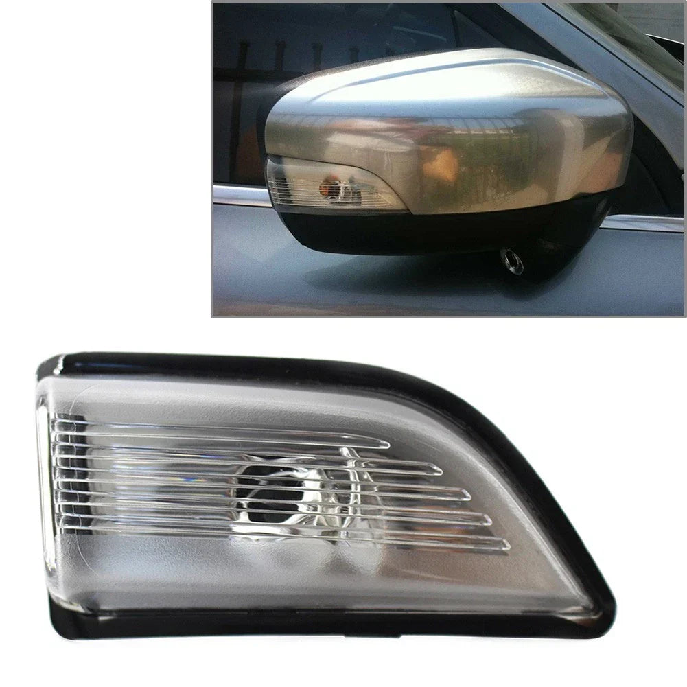 Right Front Wing Mirror Indicator Light Lens for Volvo XC60 (2008-2013)