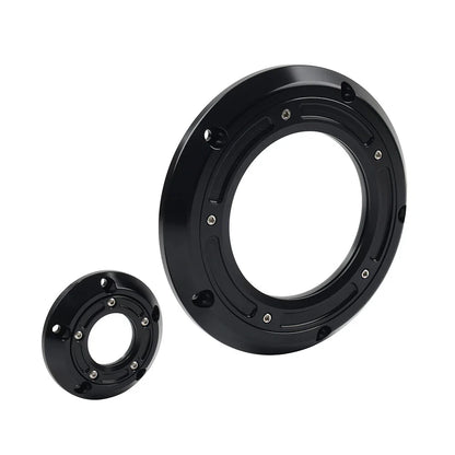 Timing Cover for Harley Touring Softail Fat Boy Night Train Dyna