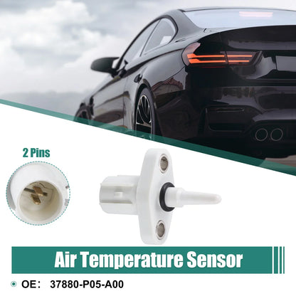 Car Air Intake Charge Temperature Sensor for Honda Accord (1988-1993)
