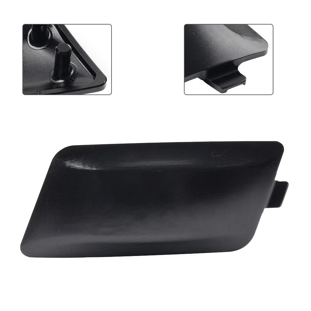 Engine Decorative Cover for Vespa Sprint Primavera 150 (2014-2023)