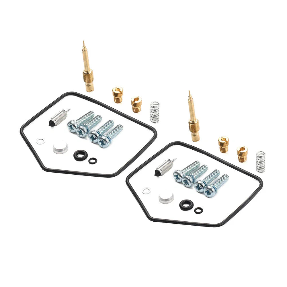Carburetor Repair Kit for Kawasaki KZ440 KZ 440 (1980-1983)