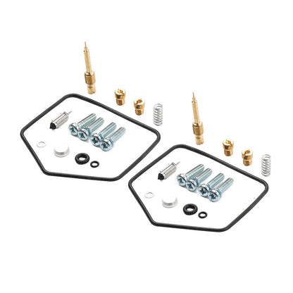 Carburetor Repair Kit for Kawasaki KZ440 KZ 440 (1980-1983)