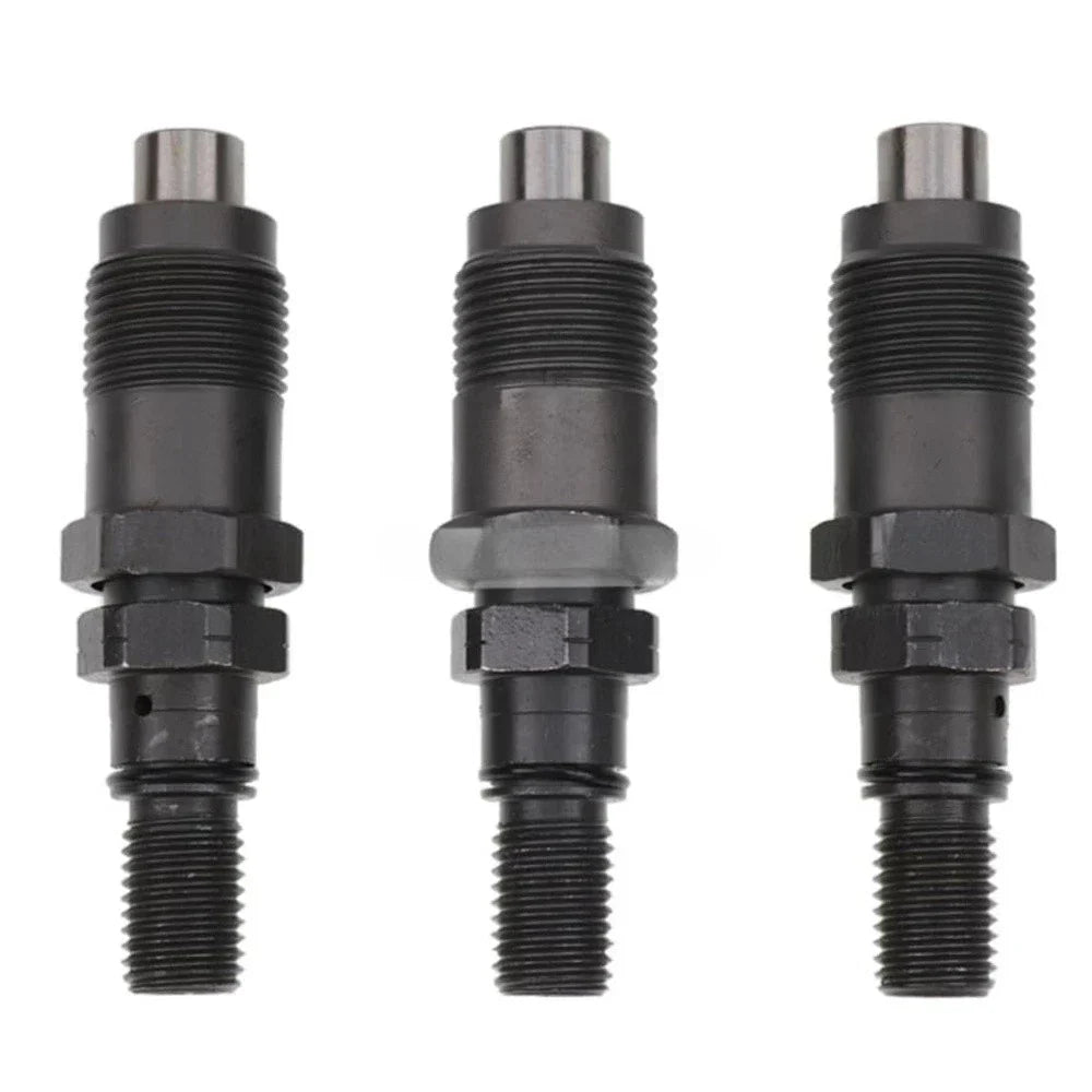 3 x Fuel Injectors for Garden Tractors 415 425 430 455 X495 X595 330 332