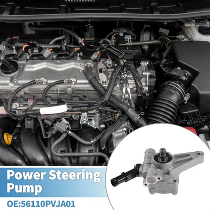 Power Steering Pump for Honda Pilot (2003-2008)