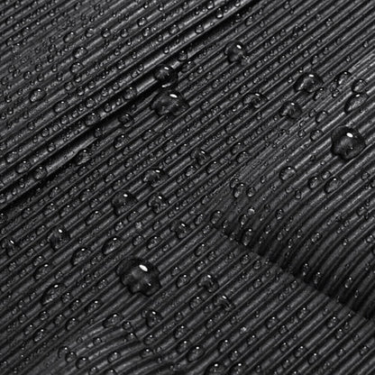 Rear Cargo Liner Mat for Volvo XC40 (2017-2024) Black