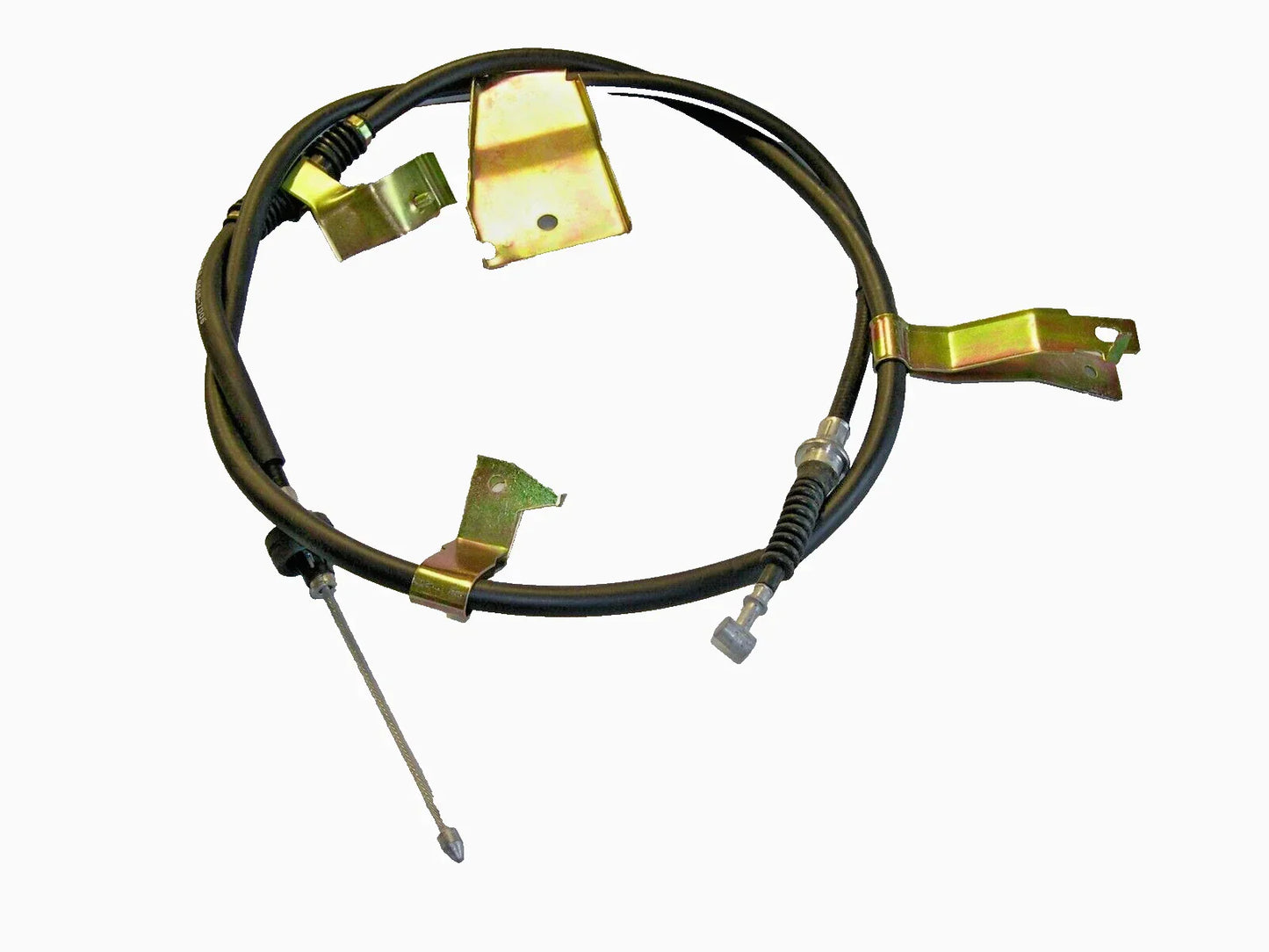 Hand Brake Cable for Holden RA Rodeo 4WD (2003-2006)