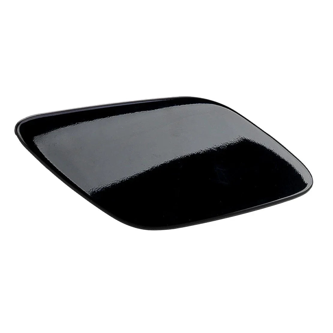 Right Headlight Cleaning Cover for BMW 328i 335i 335xi 2 Door (2007-2013)
