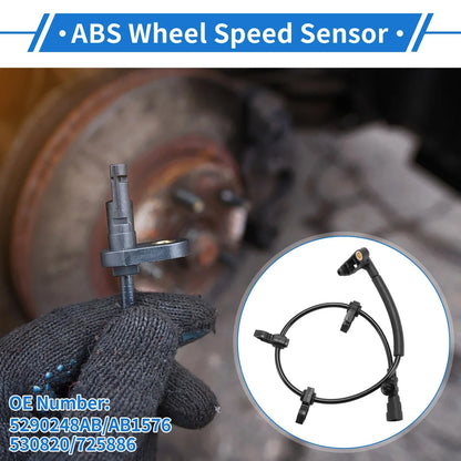 ABS Wheel Speed Sensor for Dodge Viper (2003-2006)