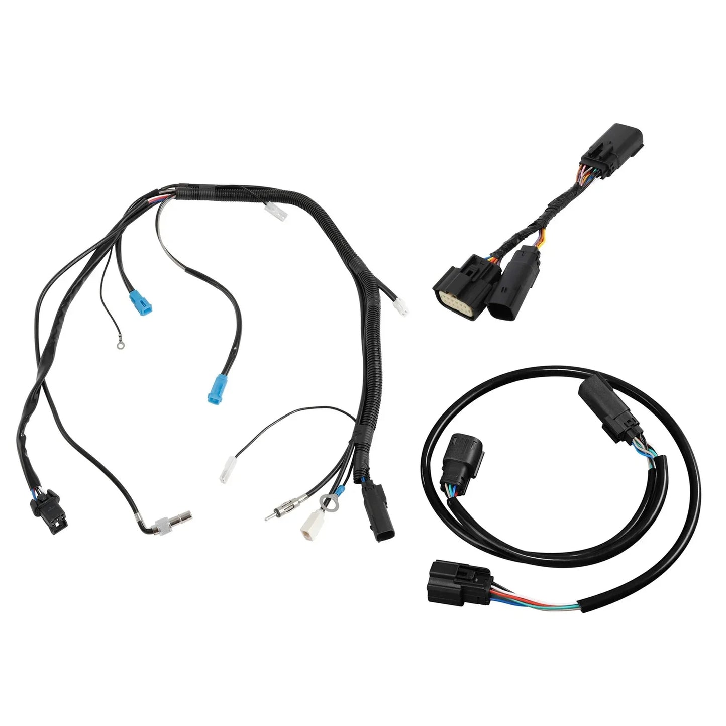 Trunk Wiring Harness Adapter for Harley Touring (2023-2025)