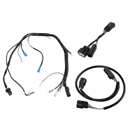 Trunk Wiring Harness Adapter for Harley Touring (2023-2025)