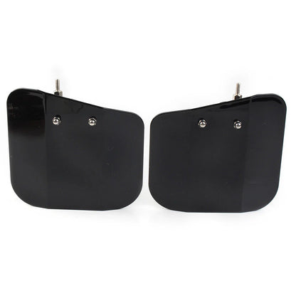 Motorcycle Air Wing Windshield Deflector Mirrors for Honda GL1800 F6B