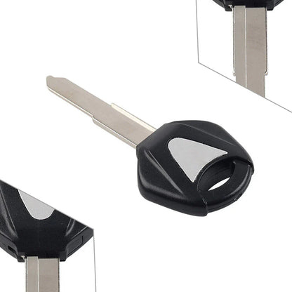 Uncut Blank Key for Yamaha YZF R1 R6 YZF600 FZ1 FZ6 MT07 MT09