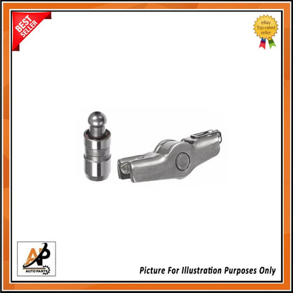 Cam Rocker Arms Heavy Duty Replacement for Ford Transit 2.0 EcoBlue (2016–2020)