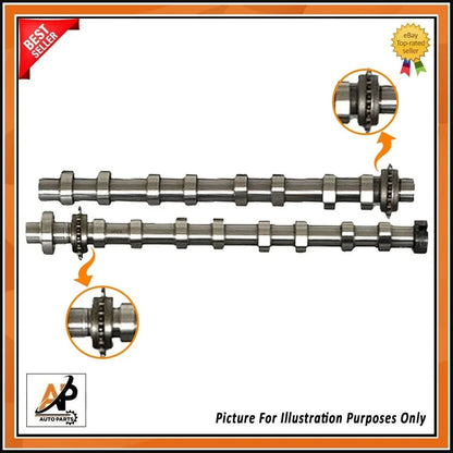 Camshaft Kit Replacement for Ford 1.5 EcoBlue (2018–2024)