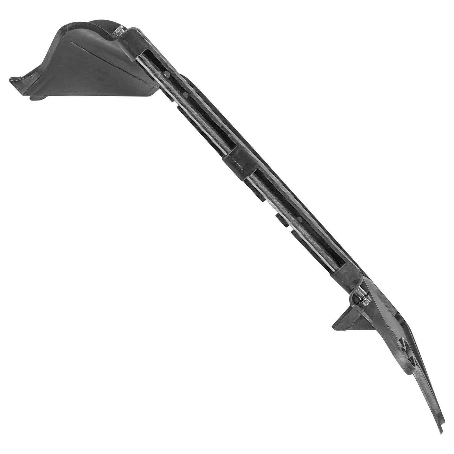 Deck Discharge Chute Replacement for John Deere Z625 Z645 Z655 EZTrak (2001–2019)