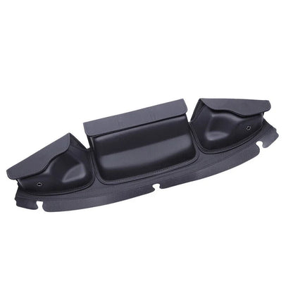 3 Pocket Fairing Pouch Windshield Bag for Harley Touring Street Glide (14-23)
