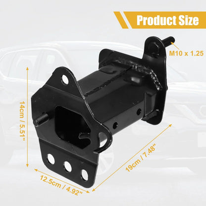 Front Left Right Bumper Bracket for Lexus GX460 (2010-2021)
