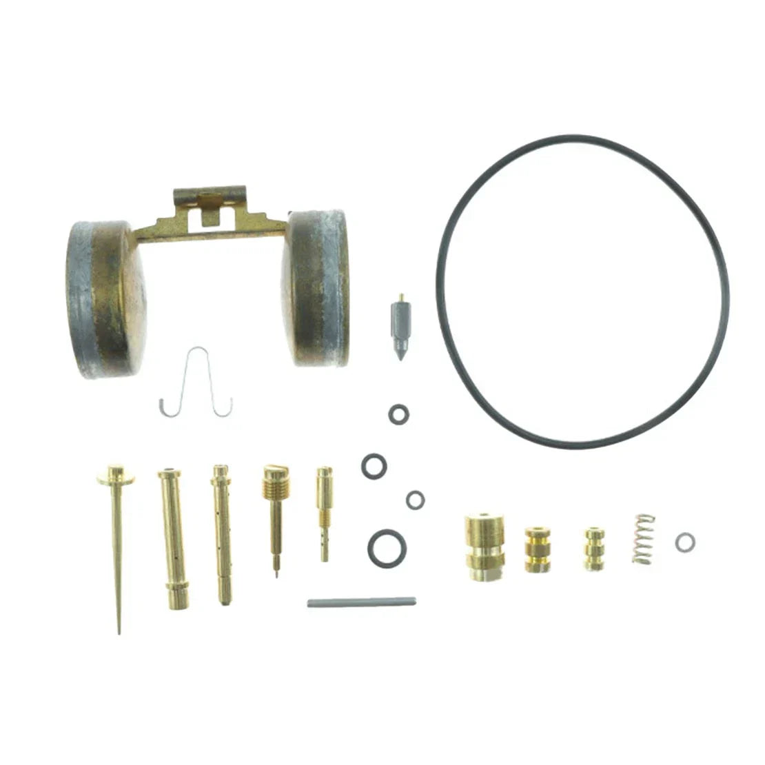 Carburetor Repair Kit for Honda CB350, CL350 (1968-1973) - 2 x Sets