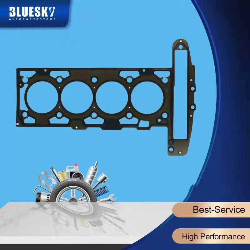 VRS Head Gasket for Holden Zafira TT 2.2L Petrol Z22SE Engine (2001-2006)