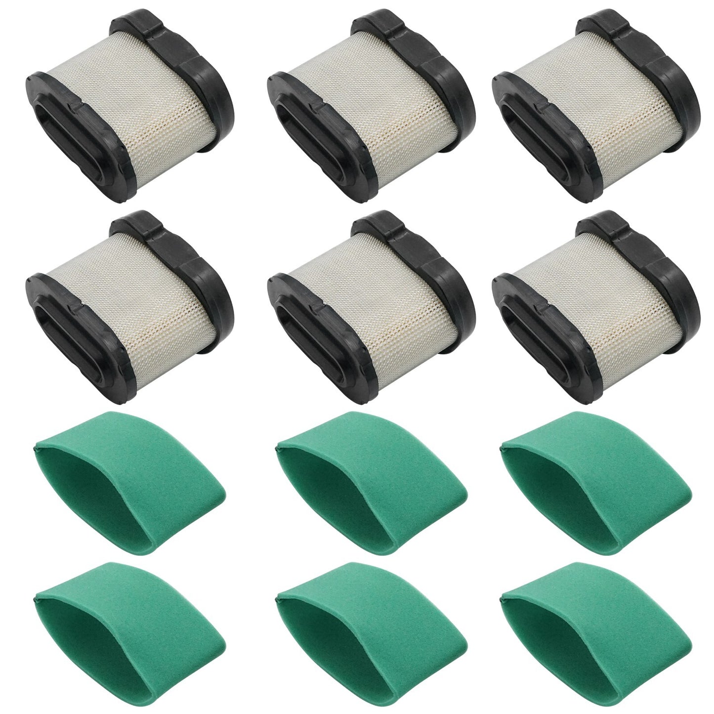 Air Filter Replacement for Gravely ZT2660HD ZT2444HD ZT2648HD (2009–2012)