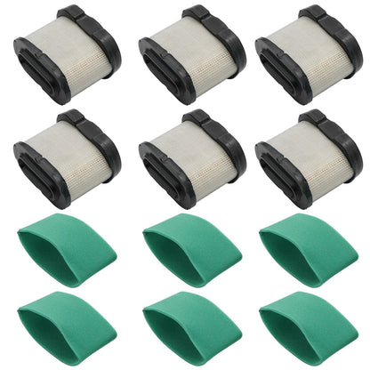 Air Filter Replacement for Gravely ZT2660HD ZT2444HD ZT2648HD (2009–2012)