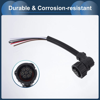 Headlight Wiring Harness Assembly for Lexus & Citroen Taillight Lamp (Various)