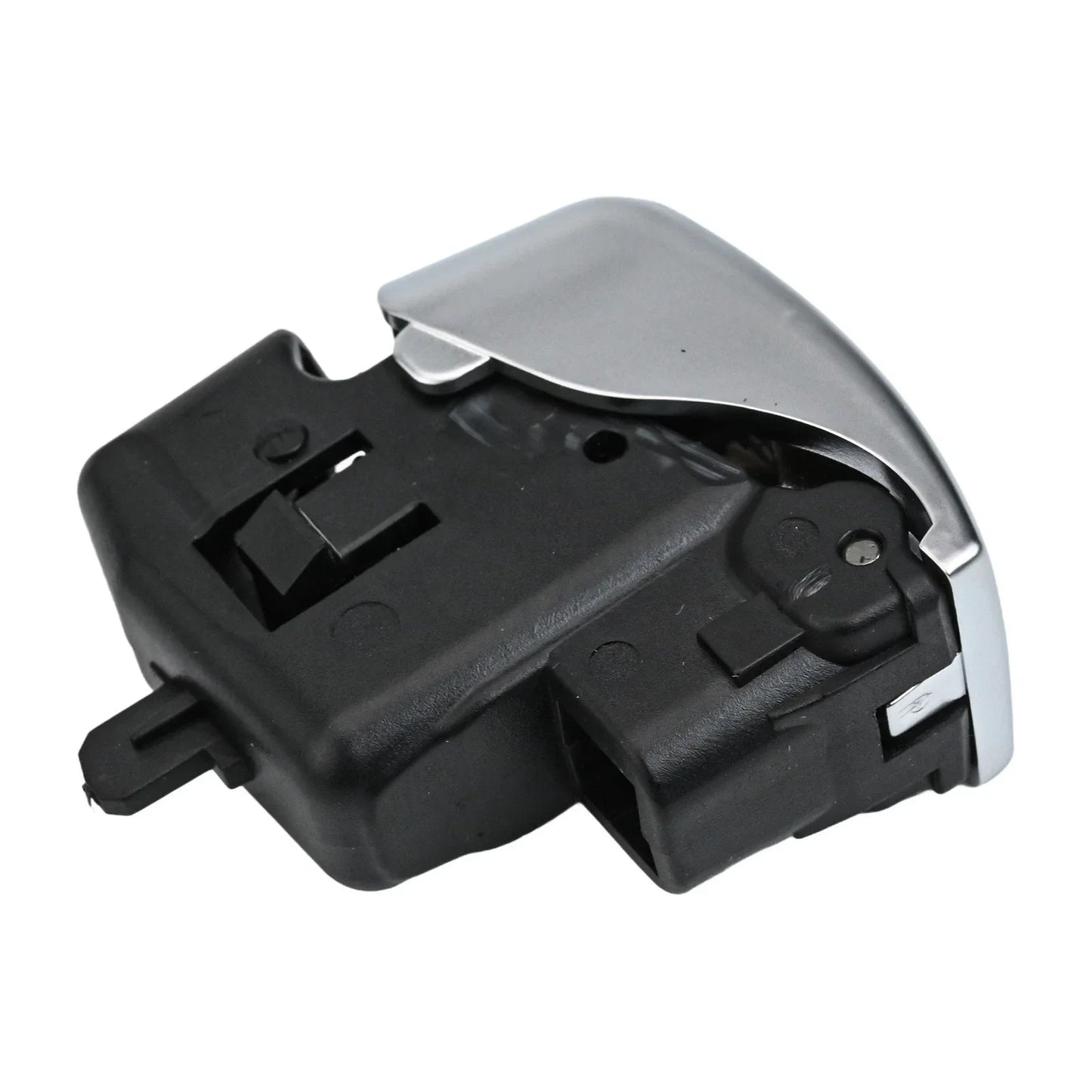 Shifter Button Set for Vehicle