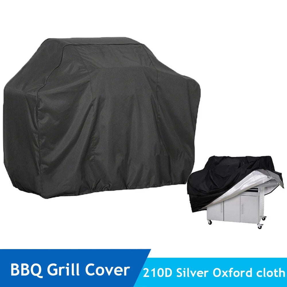 Waterproof Outdoor Furniture Cover for Patio Coffee Table & Chair Set