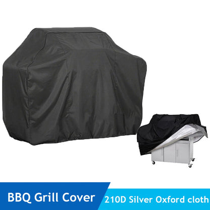 Waterproof Outdoor Furniture Cover for Patio Coffee Table & Chair Set