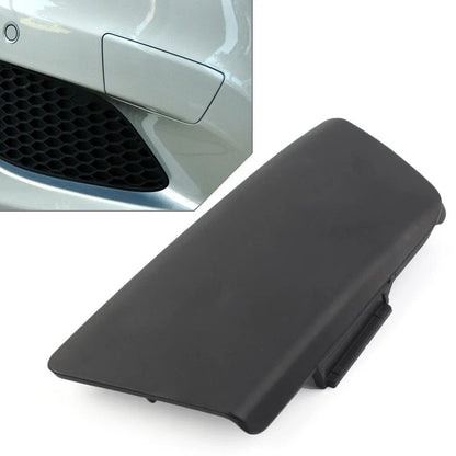Front Bumper Towing Eye Cover for Vauxhall Zafira (2008-2014)