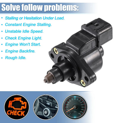 Idle Air Control Valve for Dodge Spirit (1990-1995)