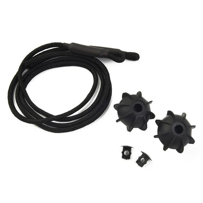 Adjustable String Length Mini R Ball Diameter