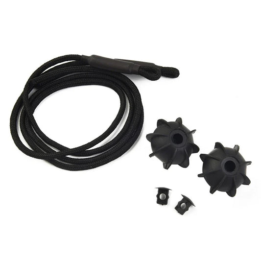 Adjustable String Length Mini R Ball Diameter