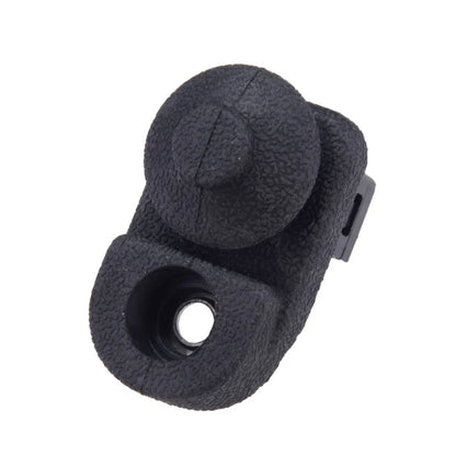 2 x Door Post Ajar Sensor Lamp Switch for Nissan NV3500 NV2500 NV1500 (2012-2023)