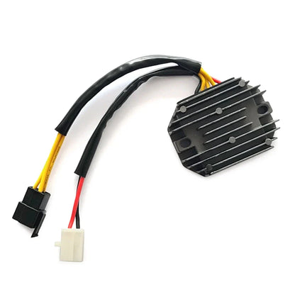 Voltage Rectifier Regulator for Suzuki SV650 DR350 DR250 LS650 Savage (1999-2002)