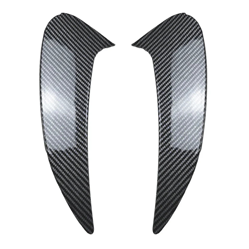 Rear Bumper Side Spoiler for Mercedes Benz CLE Coupe (2024+)