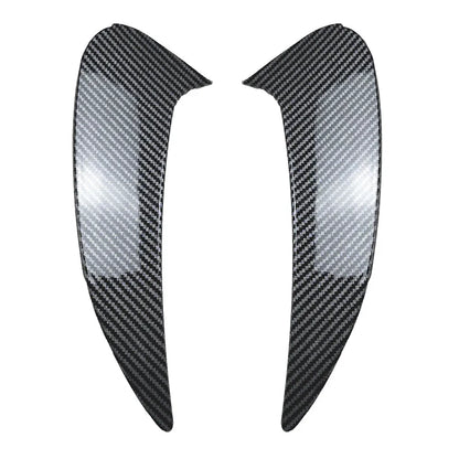 Rear Bumper Side Spoiler for Mercedes Benz CLE Coupe (2024+)