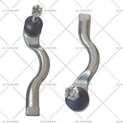 Outer Steering Track Rod End for Mitsubishi L200 Triton Pickup (2015-2023)