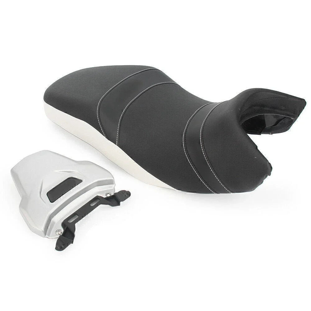 Driver Passenger Seat Cover for BMW R1200GS ADV (2014-2016)