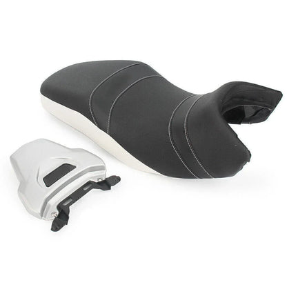 Driver Passenger Seat Cover for BMW R1200GS ADV (2014-2016)